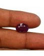 Ruby - 10.09 Carat 