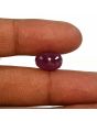 Ruby - 10.09 Carat 