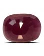 Ruby - 9.17 Carat 