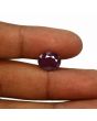 Ruby - 8.39 Carat 