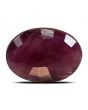 Ruby - 6.92 Carat 