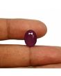 Ruby - 6.92 Carat 