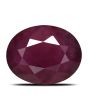 Ruby - 6.59 Carat 