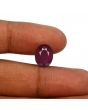 Ruby - 6.59 Carat 