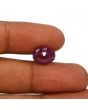 Ruby - 6.59 Carat 