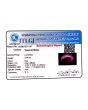 Ruby - 6.59 Carat 