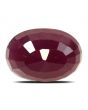 Ruby - 9.41 Carat 