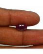 Ruby - 6.27 Carat 
