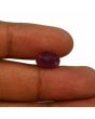 Ruby - 6.27 Carat 