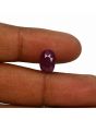Ruby - 6.27 Carat 
