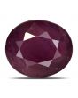 Ruby - 4.6 Carat 