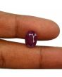 Ruby - 8.16 Carat 