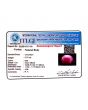 Ruby - 6.75 Carat 