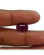 Ruby - 7.54 Carat 