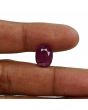 Ruby - 7.54 Carat 