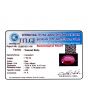 Ruby - 7.54 Carat 
