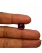 Ruby - 12.82 Carat 