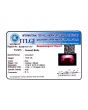 Ruby - 12.82 Carat 