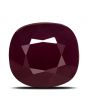 Ruby - 8.63 Carat 