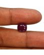 Ruby - 8.63 Carat 