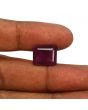 Ruby - 12.71 Carat 