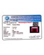 Ruby - 12.71 Carat 