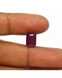 Ruby - 9.4 Carat 