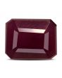 Ruby - 9.65 Carat 