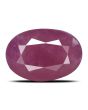Ruby - 4.22 Carat 