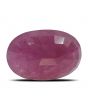 Ruby - 4.22 Carat 