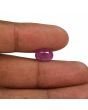 Ruby - 4.22 Carat 