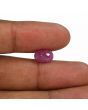 Ruby - 4.22 Carat 