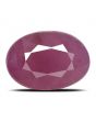 Ruby - 4.71 Carat 