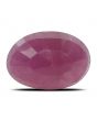 Ruby - 4.71 Carat 