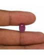 Ruby - 4.71 Carat 