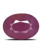 Ruby - 4.35 Carat 