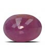 Ruby - 4.35 Carat 