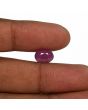 Ruby - 4.35 Carat 