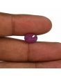 Ruby - 4.35 Carat 