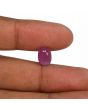 Ruby - 4.35 Carat 