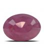 Ruby - 3.6 Carat 