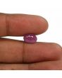 Ruby - 3.6 Carat 
