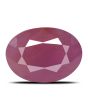 Ruby - 4.82 Carat 