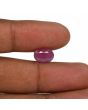 Ruby - 4.82 Carat 