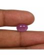 Ruby - 4.49 Carat 
