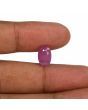 Ruby - 4.49 Carat 