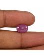 Ruby - 4.49 Carat 
