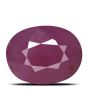 Ruby - 4.07 Carat 