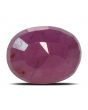 Ruby - 4.07 Carat 