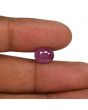 Ruby - 4.07 Carat 